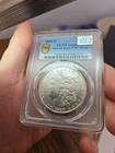 1890 O Unc Details Pcgs Morgan