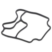 Dichtung ÖLfiltergehäUse FüR BMW E34 E36 E46 E60 E61 E65 E85 E86 E66 E67 Elring