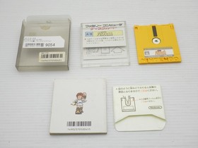 Kid Icarus (Disk System) Famicom/NES JP GAME. 9000024749054
