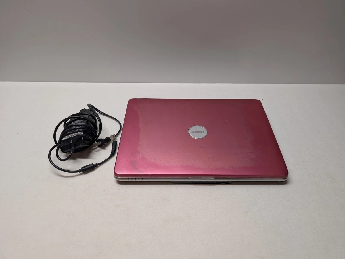 Dell Pink Notebooks/Laptops for sale | eBay