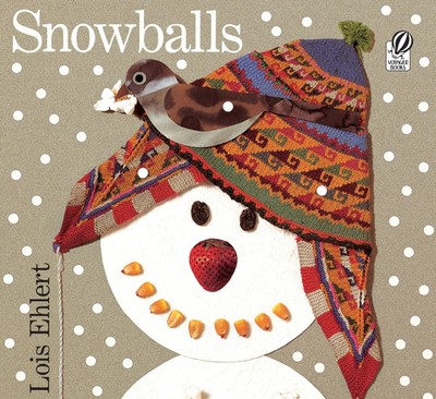 Snowballs | Lois Ehlert | Englisch | Taschenbuch | Kartoniert / Broschiert