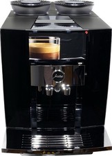 JURA GIGA 10 Diamond Black EA 15478 article neuf emballage d'origine Cold Brew 