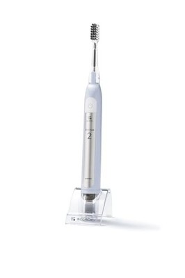 Solarism SOLADEY RHYTHM 2 (Ice Blue) Electric Toothbrush (Honeycomb P) 