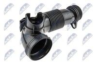 NTY Ansaugschlauch, Luftfilter GPP-BM-045 FüR BMW