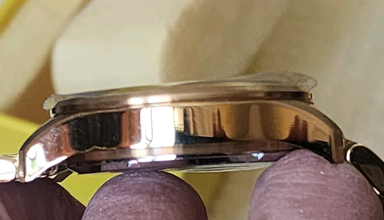 NOS INVICTA CHRONOGRAPH AUTOMATIC SKELETON WATCH … - image 6