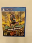 Oddworld: Abe's Oddysee New 'n' Tasty Playstation 4 PS4 Limited Run LRG #4