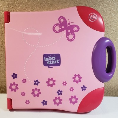 Leap Frog leapStart Touch and Talk Learning Pad. Homeschool. WORKING GREAT