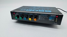 Boss RSD-10 Digital Sampler/Delay   Micro Stu...