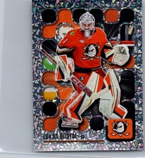 2025-26 Topps NHL Sticker Collection #4 Lukas Dostal