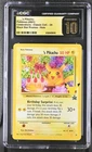 ____'s Pikachu 24 Black Star Promos Celebrations Holo Pokemon CGC 10 Pristine