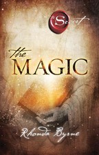 The Magic Rhonda Byrne Taschenbuch 320 S. Deutsch 2012 Knaur MensSana