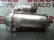 Démarreur Volkswagen PASSAT