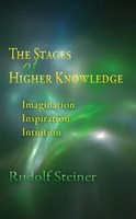 The Stages Of Higher Knowledge | Imagination, Inspiration, Intuition | Steiner