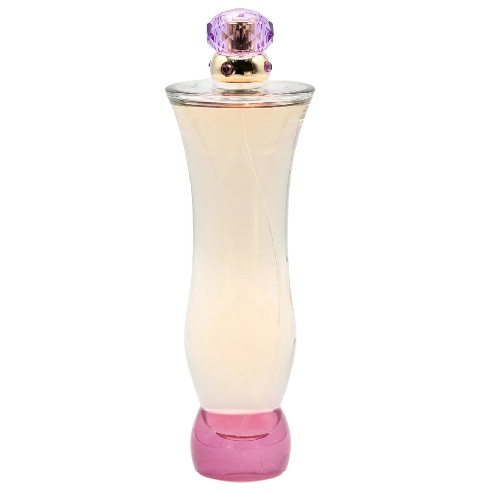 Perfume para mujer Versace Woman por Gianni Versace EDP 3,4 OZ nuevo en caja sellado Foto 2 de 4