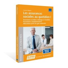 Les assurances sociales au