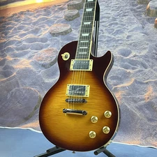 1959 sunburst electric guitar ABR Bridge bone nut USA In stock free shipping