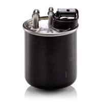Kraftstofffilter FüR Mercedes V-Klasse W447 2.1 14 Bis 26 Mann-Filter Teil