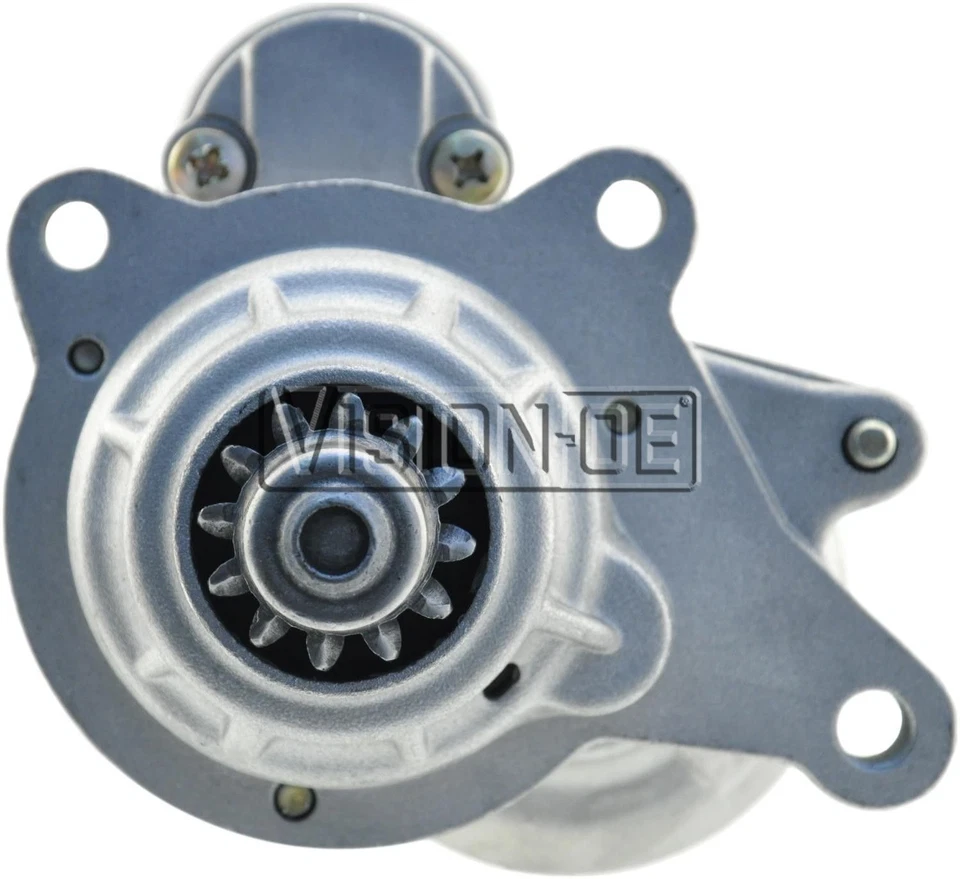 Motor de arranque BBB Industries 6670 para modelos Ford 03-10 selecionados - Imagem 3 de 4
