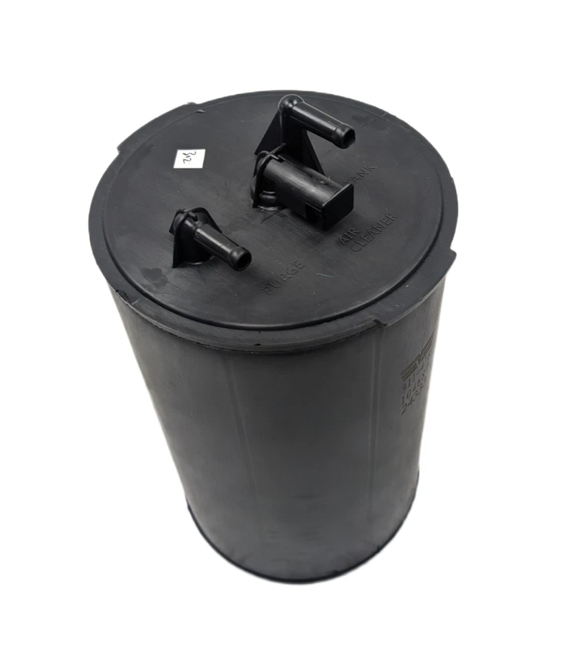 Bote de vapor Dorman 911-478 control de emisiones evaporativas bote de carbón Foto 2 de 2