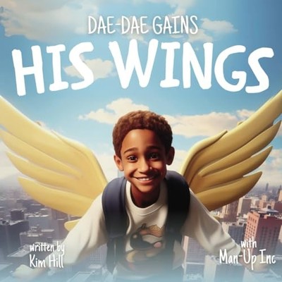 Dae Dae Gains His Wings, Inc., Man Up