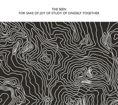 The Seen For Sake of Joy of Study of Oneself (CD) Album