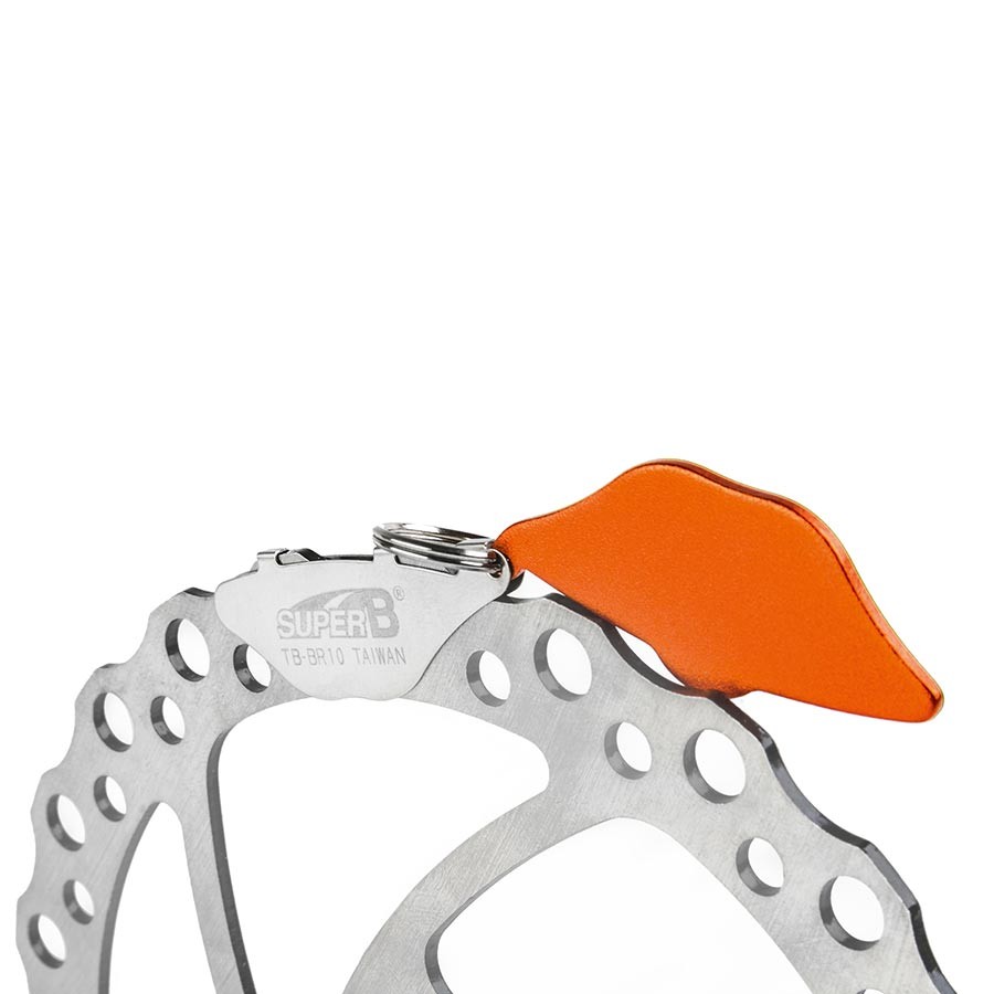 Инструмент для выравнивания дисковых тормозных колодок Super-B TB-BR10 3090₽