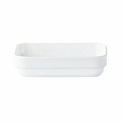 6 x piccole ciotole Arcoroc Relish salse, immersioni, marmellate