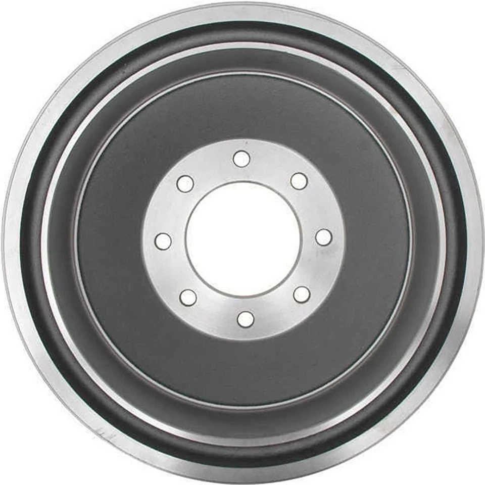 Tambor de freno trasero para Chevrolet K30 1977-1986 Foto 3 de 4