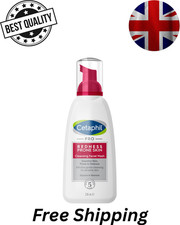 Cetaphil PRO Sensitive Cleansing Facial Wash 236 ML For Redness Or Rosacea | UK