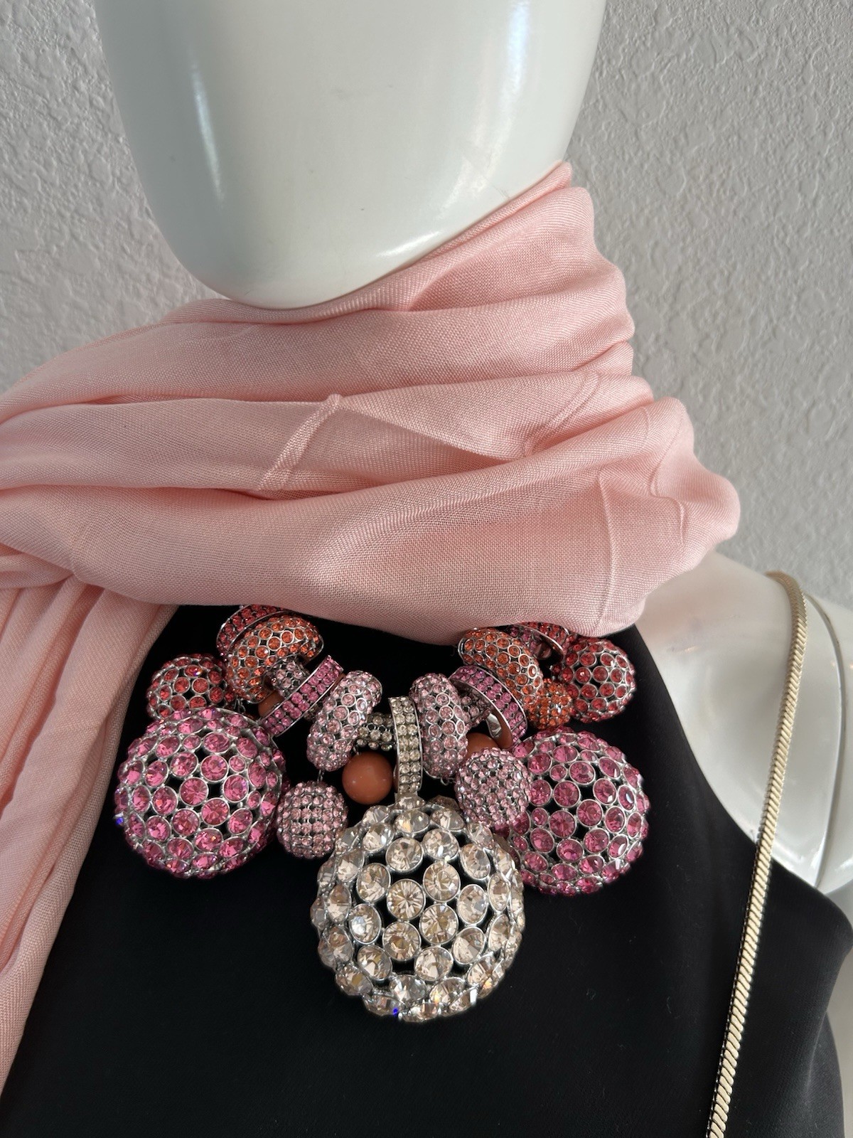 Swarovski Raphaella Runway  Statement Limited Edi… - image 3