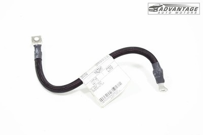 2014-2021 MASERATI GHIBLI M157 REAR BATTERY POSITIVE PLUS BATTERY WIRE CABLE OEM