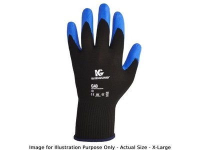 Kimberly-Clark 40228 - 40228 KIMBERLY CLARK ESD Gloves 12/P XL