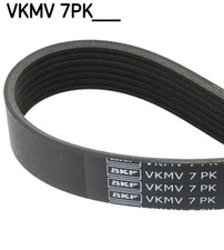 SKF Keilrippenriemen VKMV 7PK2420 für MERCEDES KLASSE CLK CL203 Model S203 W203 SKF Keilrippenriemen VKMV 7PK2420 für MERCEDES KLASSE CLK CL203 Model S203 W203