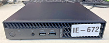 Dell OptiPlex 3000 Micro PC/ i5-12TH / 8GB RAM / 240GB SSD / WIN11 / WI-FI / PSU