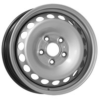 Alcar 6696 Stahlfelge 6.5J X 16 ET60 5X120 Passend FüR Volkswagen Crafter