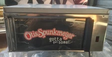 Otis Spunkmeyer OS-1 Commercial Convection Cookie Oven & 1 Tray - TESTED!