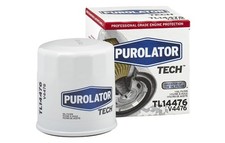 15601-76008-71 08922-02002-71 90915-YZZA1 TOYOTA FORKLIFT 4Y OIL FILTER - FO027