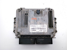Ford Focus MK3  2014-18 Engine ECU 0261S14998 / F1FA-12A650-DJB