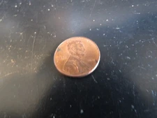 2021 P PENNY FREE SHIPPING #N