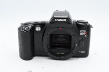 Canon EOS Rebel XS 35mm Film Autofocus SLR Camera Body BODY ONLY