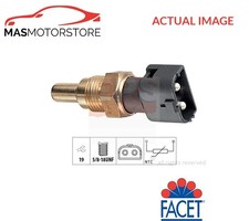 COOLANT TEMPERATURE SENSOR GAUGE EPS 1830091 P NEW OE REPLACEMENT