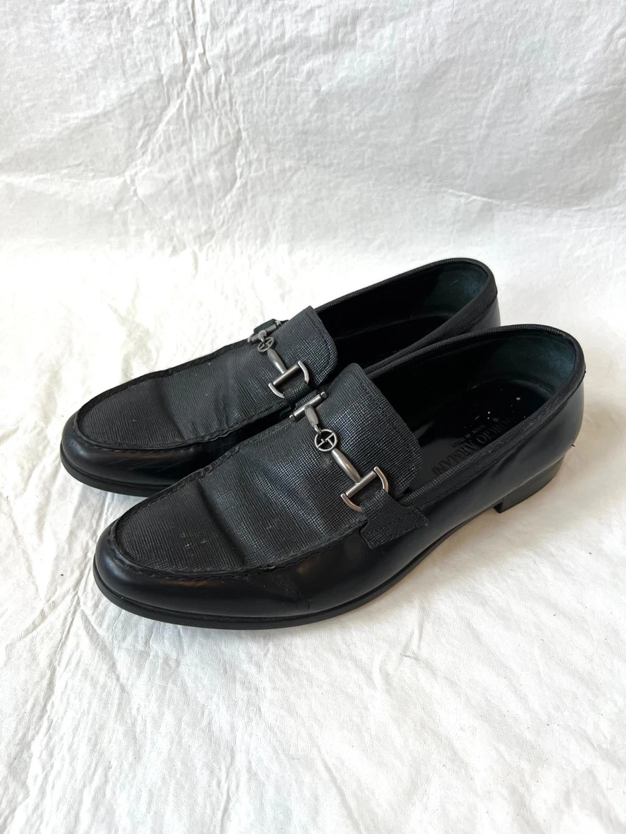 Giorgio Armani Shoes for Men for sale | eBay