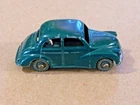 MATCHBOX LESNEY No 46 MORRIS MINOR 1000 1950's