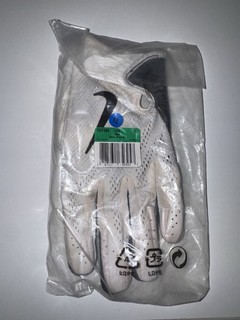 Nike Promo Vapor Football Gloves XL #12