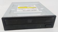 Toshiba Samsung SH-116 71y5543 Black SATA DVD Player CD Drive