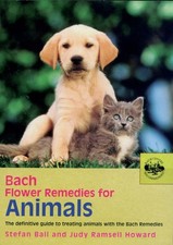 Bach Flower Remedies For