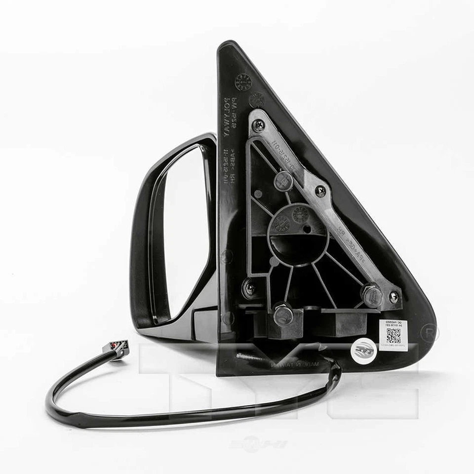 Espejo retrovisor para Mazda B4000 B3000 B2500 TYC 1998-2005 Foto 4 de 4