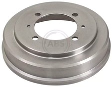 Tambour de frein Mitsubishi SPACE RUNNER