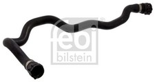 FEBI BILSTEIN 45839 Radiator Hose Cooling System Fits BMW 5 Series 7 Series