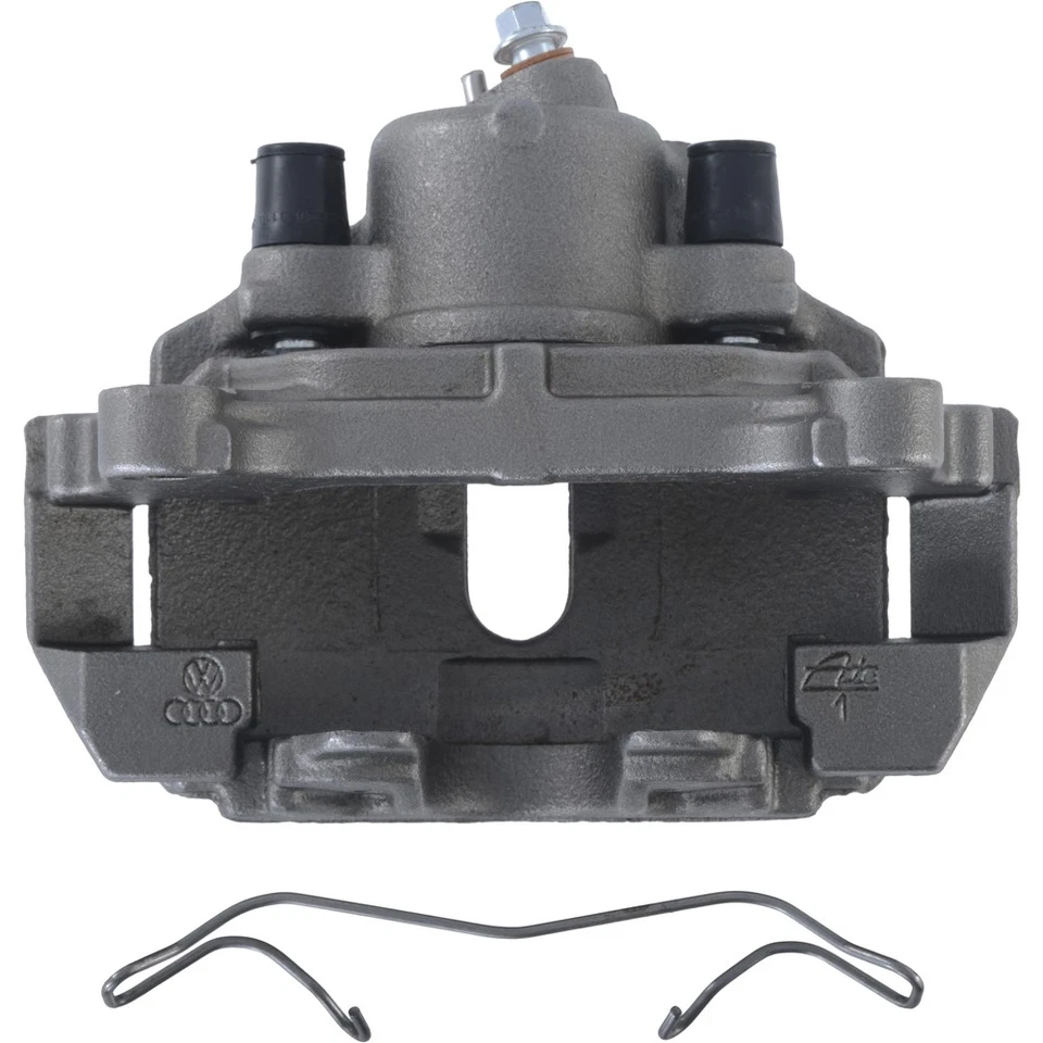 Pinza de freno de disco para selectos modelos 06-18 Audi Volkswagen 1405-425386 Foto 2 de 4
